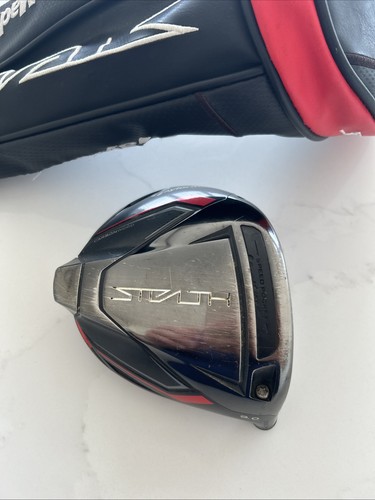 Taylormade stealth - taylormade, 9°