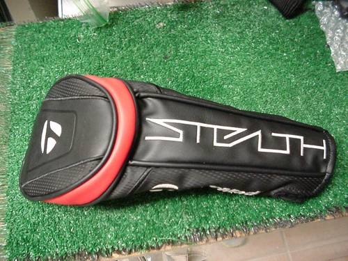 New taylor made stealth driver - new,