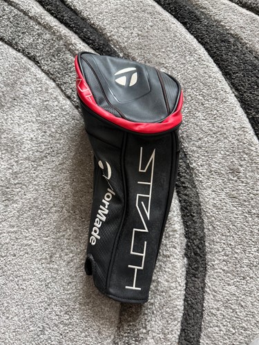 Taylormade stealth driver head - taylormade,