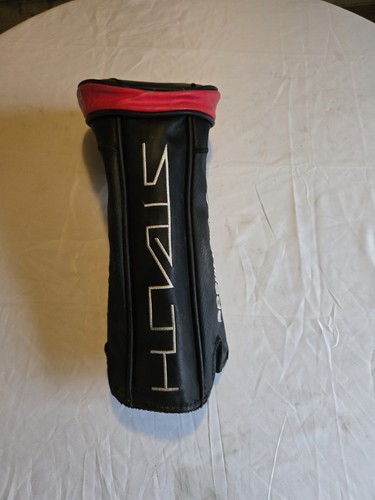 Taylormade stealth driver head - driver,