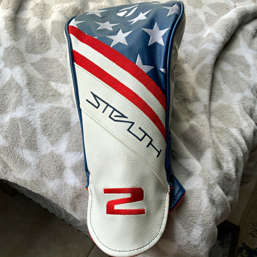 Taylormade stealth driver - taylormade, 2