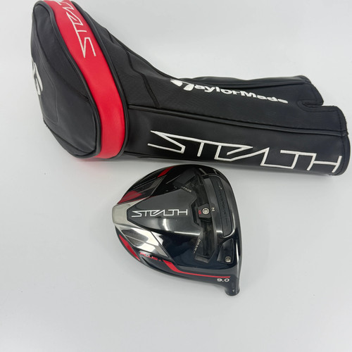 Taylormade stealth plus - stealth, 9*