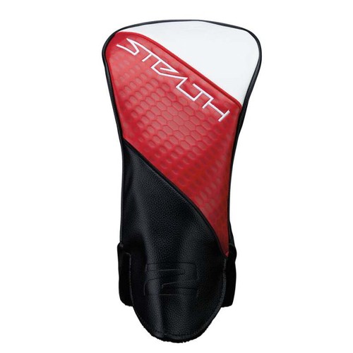 Taylormade stealth headcover - taylormade,