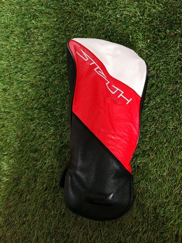 New taylormade stealth - taylormade,