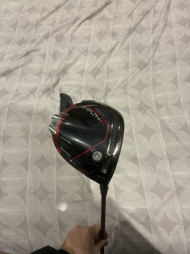 Stealth driver ventus 5 - driver,