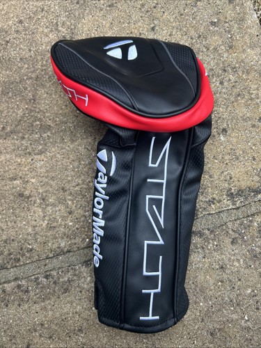 Taylormade stealth driver head - driver,