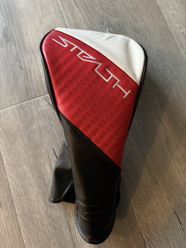 Taylormade stealth driver head - taylormade,