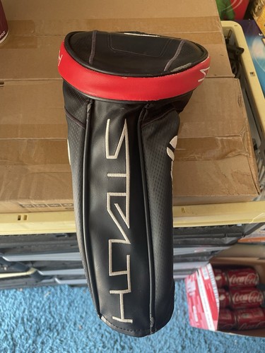 Taylormade stealth driver head - driver,