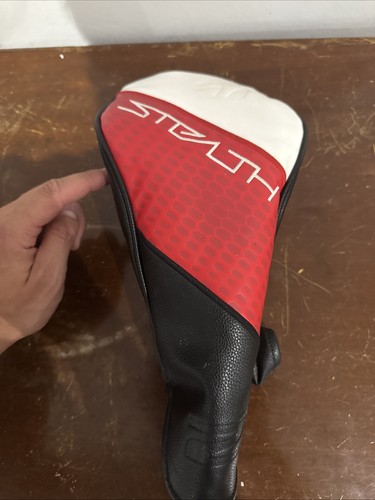 Stealth taylormade driver - stealth,