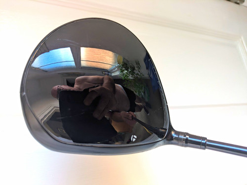 Taylormade stealth plus - plus, driver