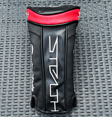 Taylormade stealth golf driver - taylormade,
