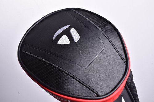 New taylormade wood driver - new,