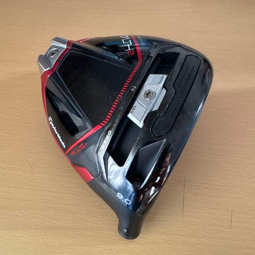 Taylormade stealth2 plus - stealth2,