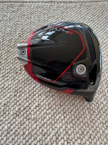 Taylormade stealth driver - 2,