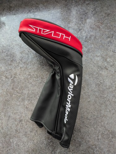 Taylormade stealth driver head - stealth,