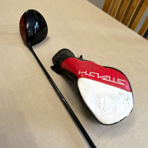 Taylormade stealth 9 - stealth, 2,