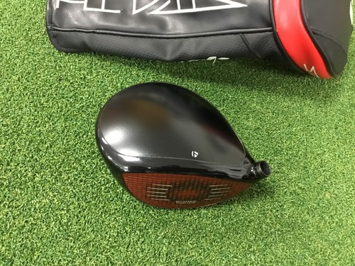 Taylormade stealth plus 9dg - taylormade,