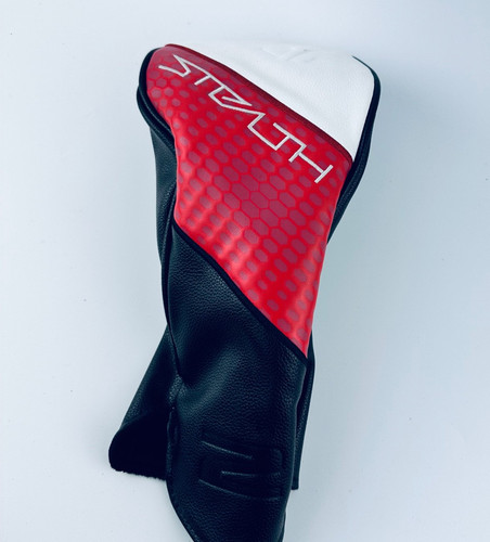 Taylormade stealth driver - taylormade,