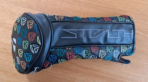 Taylormade stealth driver - taylormade,