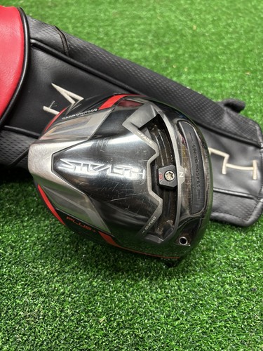 Taylormade stealth plus - taylormade,