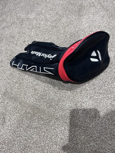Taylormade stealth driver - taylormade,