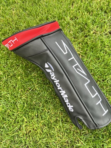 Taylormade stealth driver - taylormade,