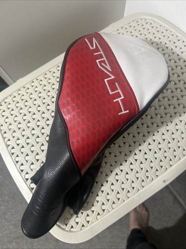 Taylormade driver head - , cover