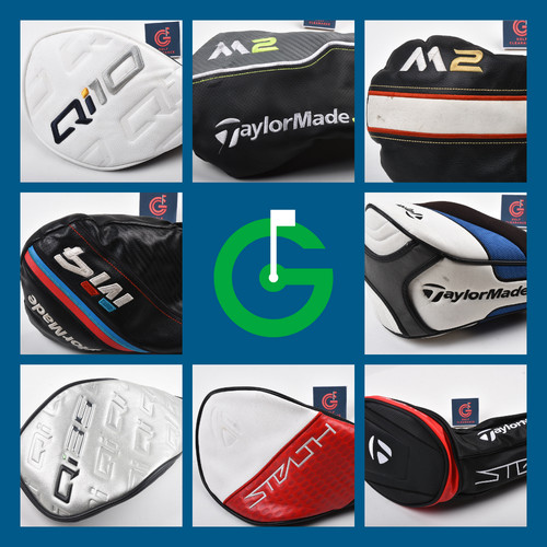 Taylormade driver headcover - driver,
