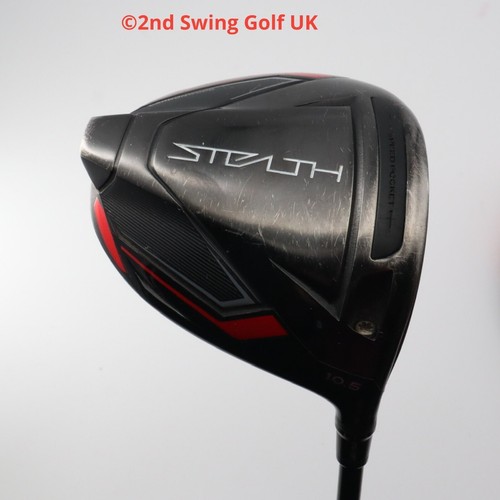 Taylormade stealth driver - taylormade,