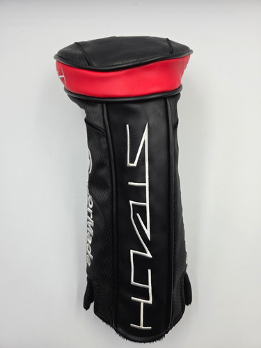 Taylormade stealth driver - taylormade,