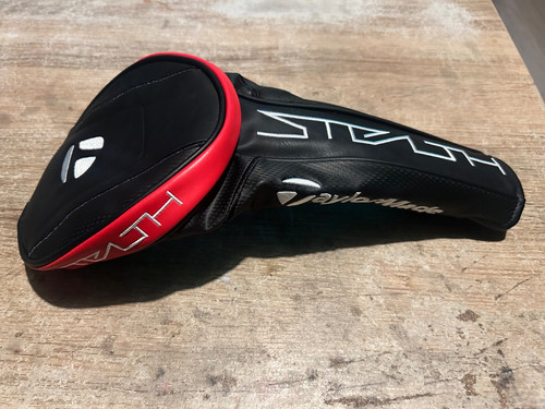 Taylor made stealth driver - stealth, :