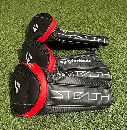 Taylormade stealth driver head - taylormade,