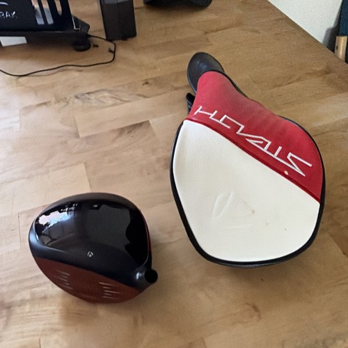 2023 taylormade stealth - taylormade, 2