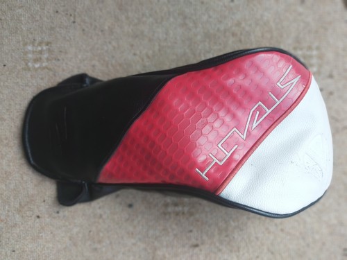 Taylor made stealth driver - taylor,