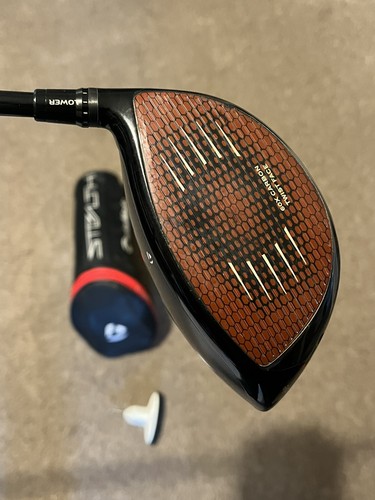 Taylormade stealth plus - taylormade, 9°