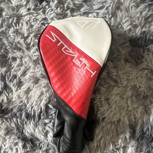 Taylormade stealth driver - taylormade,