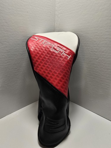 Taylormade stealth driver - taylormade,
