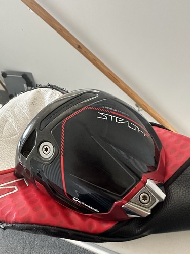 Taylor made stealth - taylor, 2