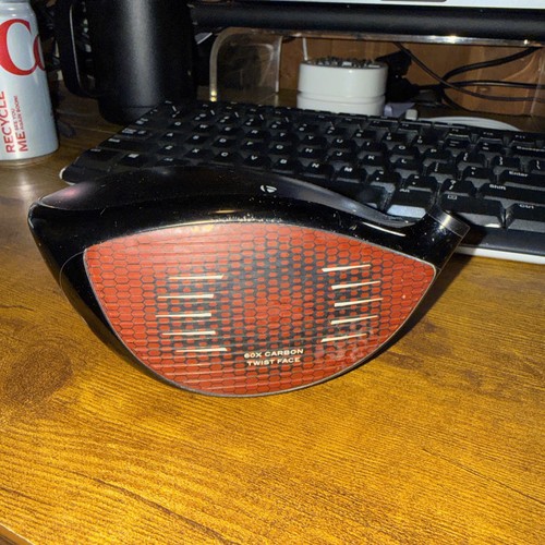 Taylormade stealth driver - taylormade,