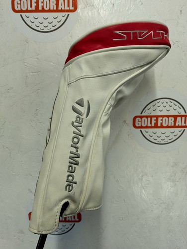 Taylormade stealth driver head - stealth,