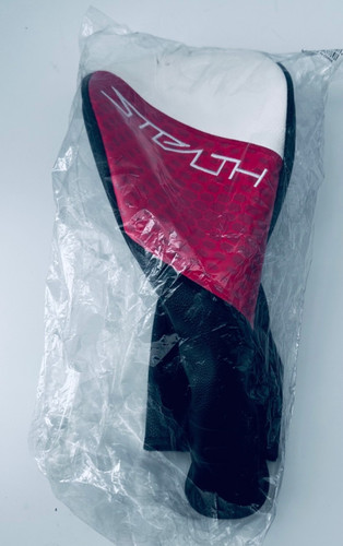 Taylormade stealth driver - taylormade, 2