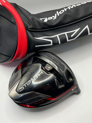 Taylormade stealth plus driver - taylormade,