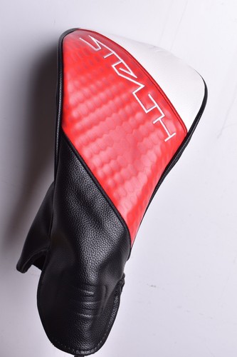 New taylormade wood driver - 1,