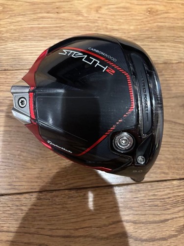 Taylormade stealth2 driver - taylormade,