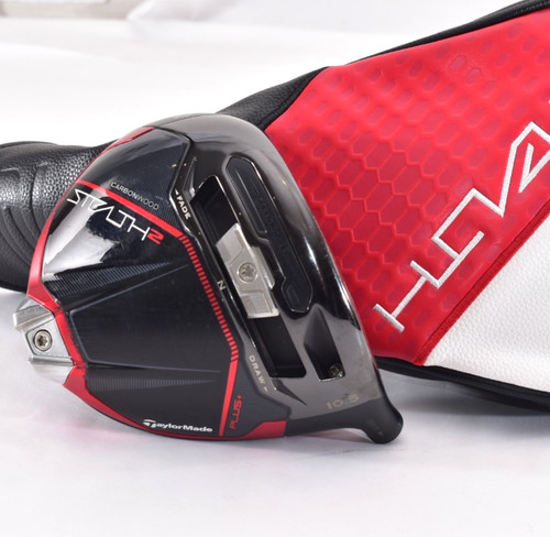 Taylormade stealth2 plus 5 - taylormade, 10.5