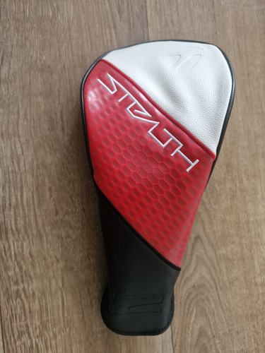 Taylormade stealth driver - taylormade,