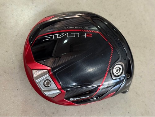 Taylormade stealth2 degree - taylormade,