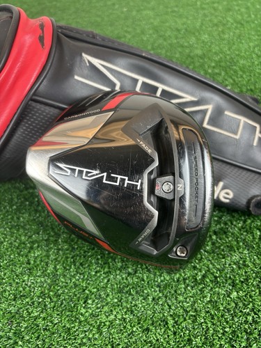 Taylormade stealth plus - stealth, plus+