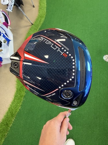 Taylormade stealth limited - taylormade,