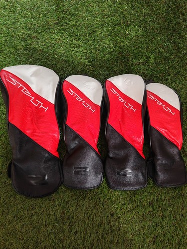 New set taylormade - set, 4